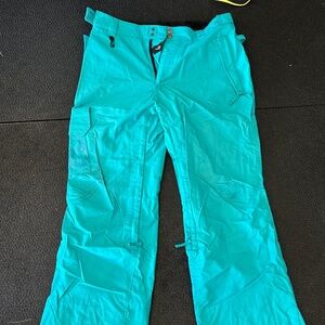 686 Snowboard Skit pants
